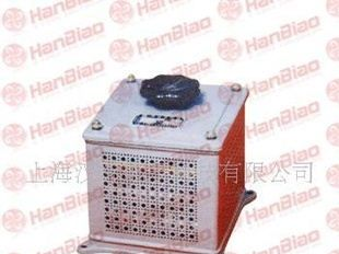 发电机励磁变阻器/可调电阻器
