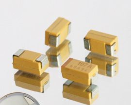 AVX一级代理商,AVX代理商,AVX钽电容