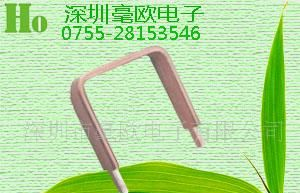低阻值毫欧电阻,采样电阻,取样电阻,锰铜分流器
