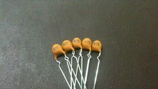 供应LED用PTC热敏电阻(图)