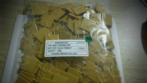 供应FUZETEC 保险丝FRU900-30F 原装现货供应
