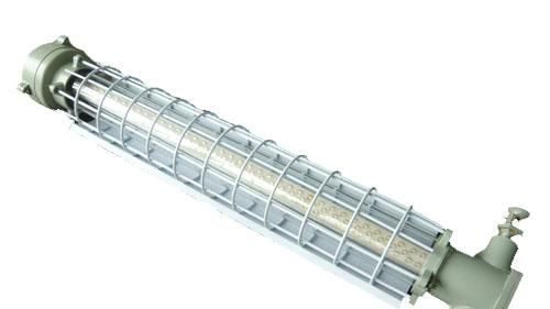 供应长形DGS15/127L|矿用隔爆型LED照明灯