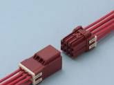 JST连接器 HIL3.3mm系列.