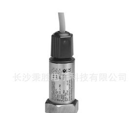 西门子QBE2000-P压差传感器