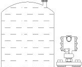 供应DYCY-073差压变送器传感器/五年质保