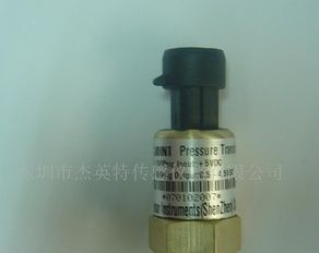 供应机油（空气）压力传感器