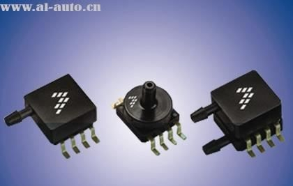 供应飞思卡尔MPXHZ6101A压力传感器 现货