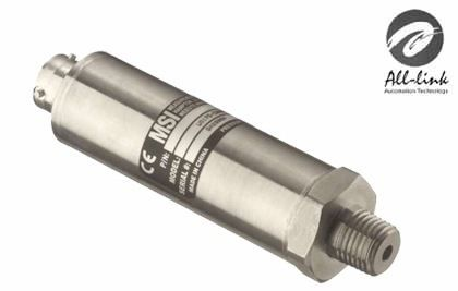 供应MSI系列US185-C00002-350BG压力传感器/变送器 现货
