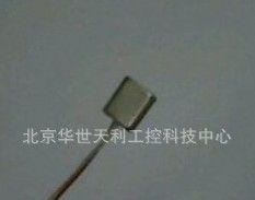 6*30MM直径圆柱型PT100/1000温度传感器