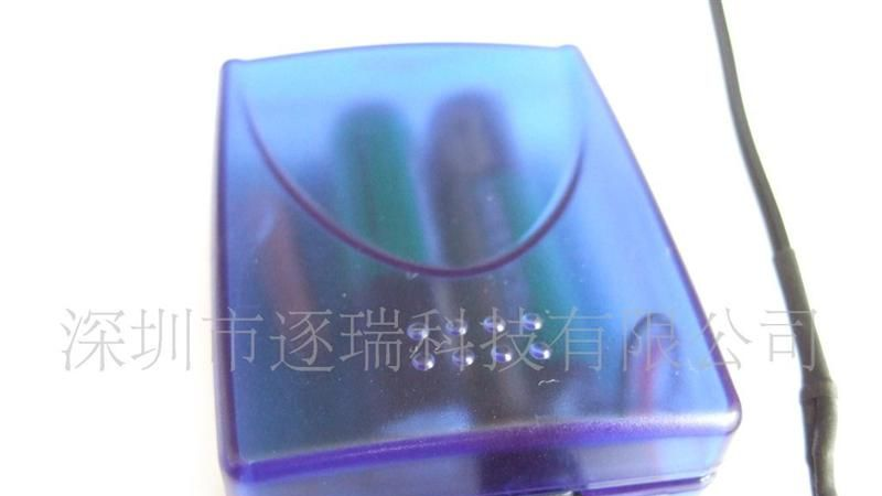 WTS01系列无线温度传感器