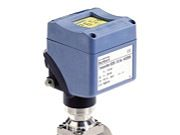 burkert宝帝8200型传感器,德国宝德传感器
