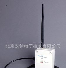 zigbee无线温度传感器