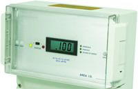 【美国 Cooper-Atkins】10108-01    高分辨率压差监视器