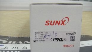 日本松下一级代理供应原装SUNX传感器 PM-T44P