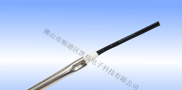 NTC温度传感器 微波炉面包机烤箱温度传感器 厂家KG-G23