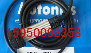 供应autonics奥托尼克斯接近传感器CR30-15DN