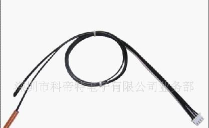 压缩机温度传感器