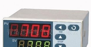 供应宇电仪表 AI-808H型 流量积算仪