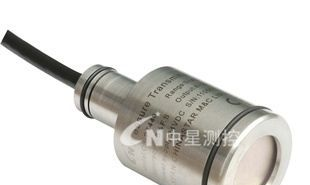 CS-PT440/450系列 ---抗强腐蚀性液位变送器