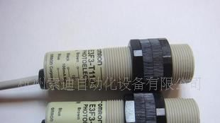 OMRON 欧姆龙光电传感器 光电开光(图)