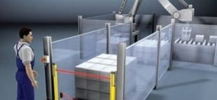 LEUZE传感器/ROBUST42,43,44