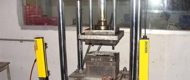 光电传感器,安全光栅,光幕,光电保护器
