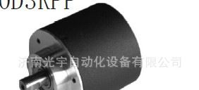 山东济南河北天津机床实心轴编码器空心轴编码器