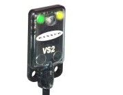 VS2系列光电传感器检测物体位置及标签有无