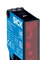 供应德国SICK W11-2系列  光电传感器
