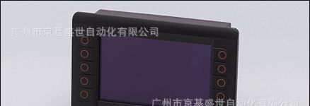 IFM   PDM360对话监视器CR1081