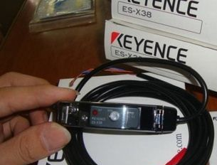 KEYENCE基恩士传感器ES-X38
