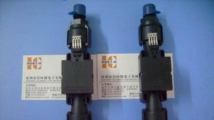 Honeywell气体质量流量传感器 AWM5103VN