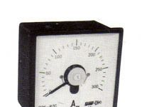 德诚仪表-Q72-RZC交流电流表