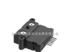 honeywell AWM40000系列高共模压力高稳定性气体质量流量传感器