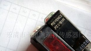 供应基恩士光电传感器LV-H100(图)