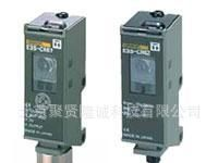 欧姆龙E3S-GS1E4红外光电传感器 欧姆龙距离传感器特价供应