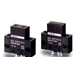 OMRON欧姆龙微型光电传感器 EE-SPY413 EE-SPY414 EE-SPY415