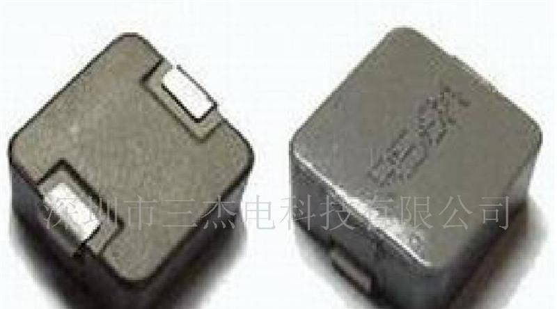 供应DC-DC贴片功率电感,数码产品用大功率电感