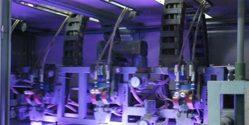 X2抗电磁干扰电容器