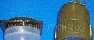 YP50系列圆形电连接器