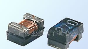 贴片铁氧体绕线电感