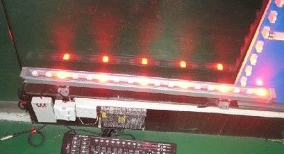 无极调光控制器、LED大功率灯具控制器、DMX控制