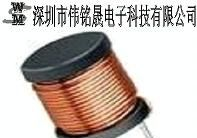 供应全系插件工字电感器(可开工17点增值税)