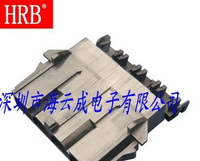 供应MOLEX系列连接器 线对线连接器 端子 空接连接器