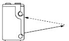 日本进口神视品牌EX-40系列光电传感器