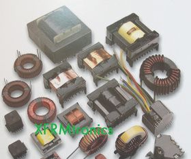 供应高品质纳米晶电流互感器