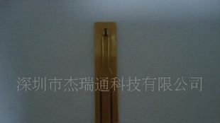 广东深圳厂家直销高精密薄膜封装NTC热敏电阻