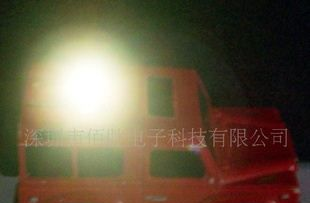 供应暖白光大功率LED