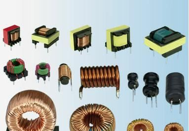 制造磁环电感，工字型电感