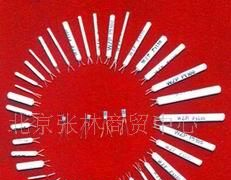 供应pt100温度传感器 (图)